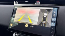 2025 (25) LAND ROVER RANGE ROVER EVOQUE 2.0 D165 S 5dr Auto 4962503