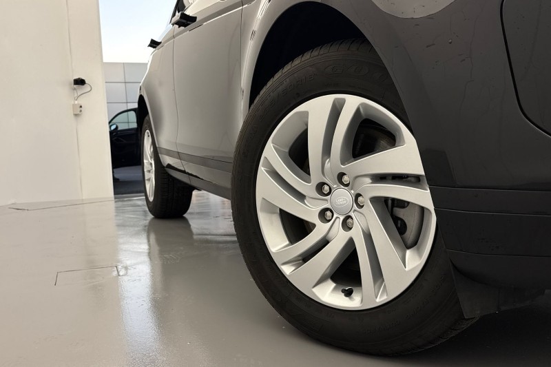 2025 (25) LAND ROVER RANGE ROVER EVOQUE 2.0 D165 S 5dr Auto 4962531