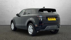 2025 (25) LAND ROVER RANGE ROVER EVOQUE 2.0 D165 S 5dr Auto 4962493