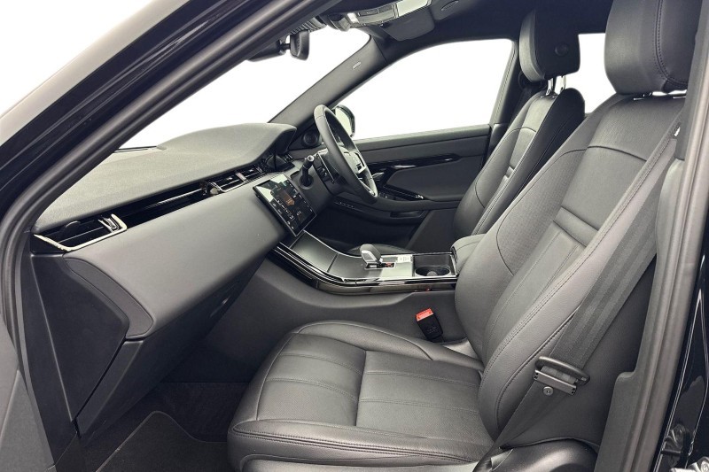 2025 (25) LAND ROVER RANGE ROVER EVOQUE 2.0 D165 S 5dr Auto 4962494