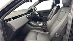 2025 (25) LAND ROVER RANGE ROVER EVOQUE 2.0 D165 S 5dr Auto 4962494