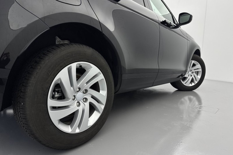 2025 (25) LAND ROVER RANGE ROVER EVOQUE 2.0 D165 S 5dr Auto 4962535