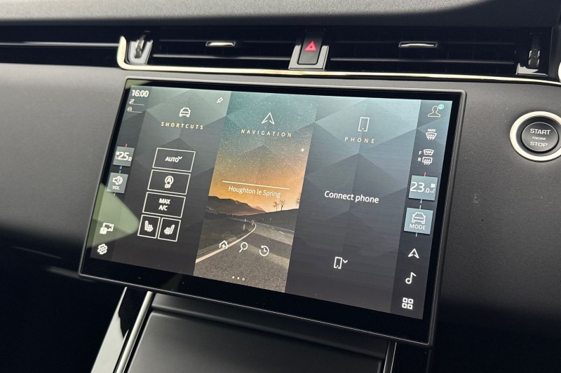 2025 (25) LAND ROVER RANGE ROVER EVOQUE 2.0 D165 S 5dr Auto 4962520