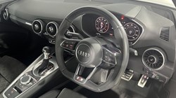 2019 (19) AUDI TT 40 TFSI S Line 2dr S Tronic 5626378
