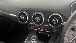 2019 (19) AUDI TT 40 TFSI S Line 2dr S Tronic 5626399