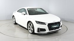 2019 (19) AUDI TT 40 TFSI S Line 2dr S Tronic 5626373