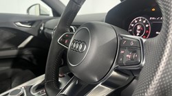 2019 (19) AUDI TT 40 TFSI S Line 2dr S Tronic 5626392