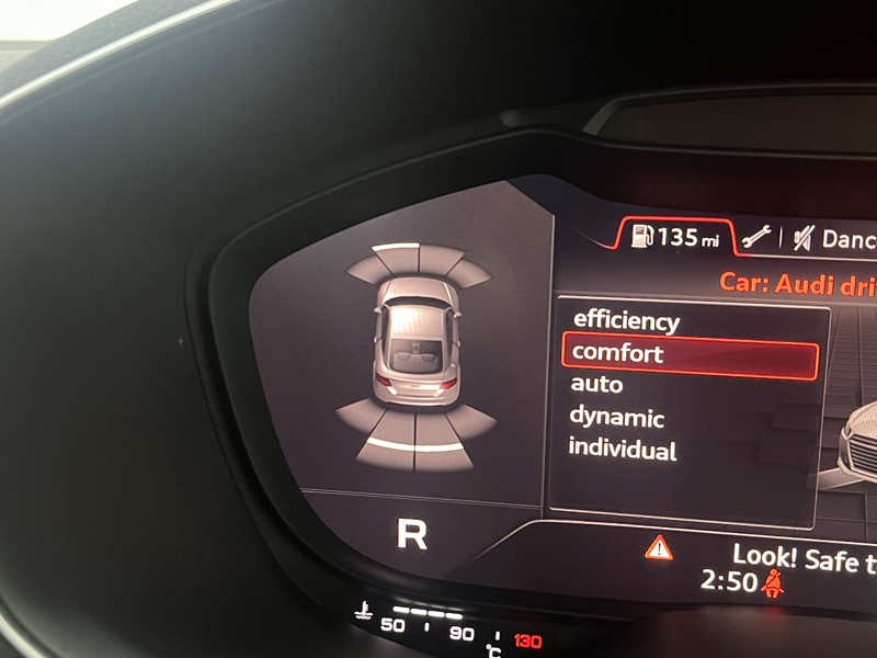 2019 (19) AUDI TT 40 TFSI S Line 2dr S Tronic 5626401