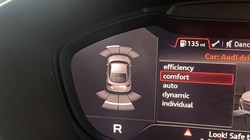 2019 (19) AUDI TT 40 TFSI S Line 2dr S Tronic 5626401