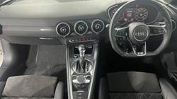 2019 (19) AUDI TT 40 TFSI S Line 2dr S Tronic 5626376