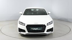 2019 (19) AUDI TT 40 TFSI S Line 2dr S Tronic 5626387