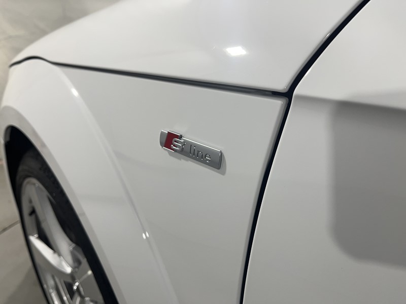 2019 (19) AUDI TT 40 TFSI S Line 2dr S Tronic 5626409