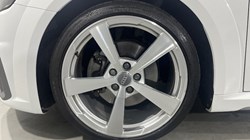 2019 (19) AUDI TT 40 TFSI S Line 2dr S Tronic 5626385