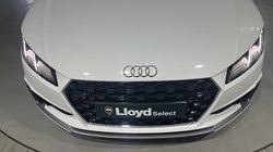 2019 (19) AUDI TT 40 TFSI S Line 2dr S Tronic 5626407