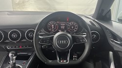 2019 (19) AUDI TT 40 TFSI S Line 2dr S Tronic 5626377