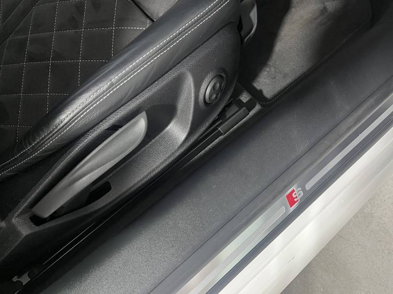 2019 (19) AUDI TT 40 TFSI S Line 2dr S Tronic 5626389