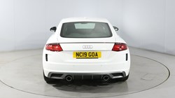 2019 (19) AUDI TT 40 TFSI S Line 2dr S Tronic 5626386