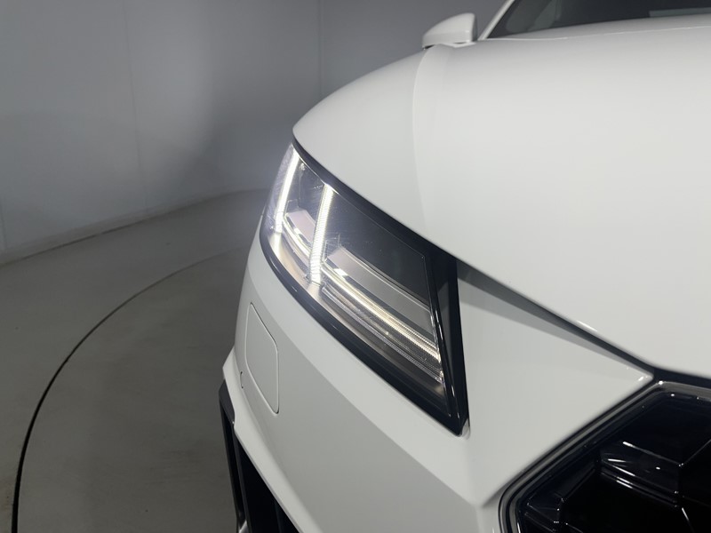 2019 (19) AUDI TT 40 TFSI S Line 2dr S Tronic 5626406