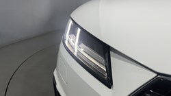 2019 (19) AUDI TT 40 TFSI S Line 2dr S Tronic 5626406