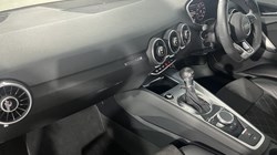 2019 (19) AUDI TT 40 TFSI S Line 2dr S Tronic 5626379