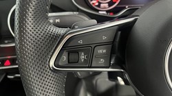2019 (19) AUDI TT 40 TFSI S Line 2dr S Tronic 5626393