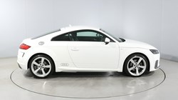 2019 (19) AUDI TT 40 TFSI S Line 2dr S Tronic 5626375