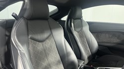2019 (19) AUDI TT 40 TFSI S Line 2dr S Tronic 5626382
