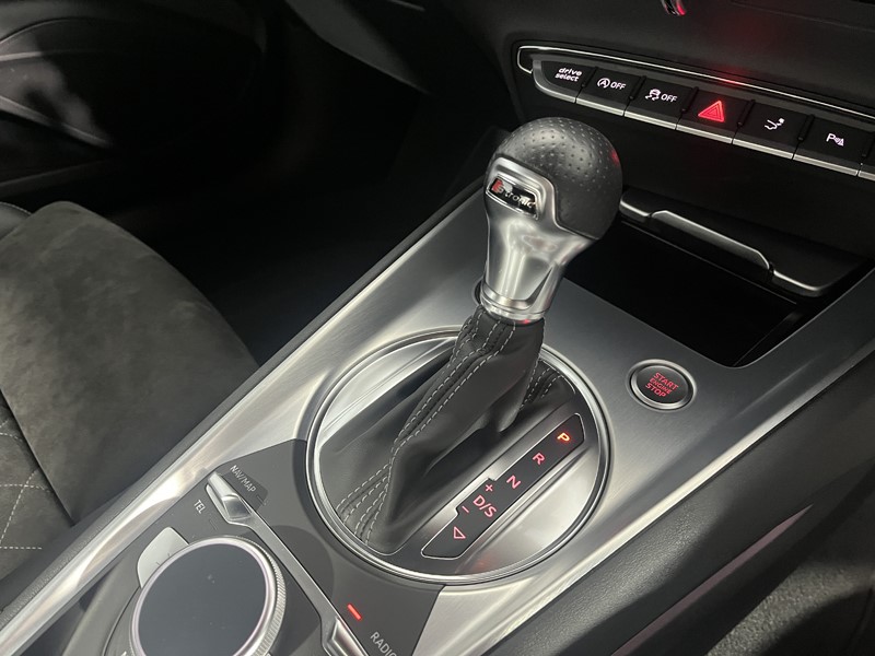 2019 (19) AUDI TT 40 TFSI S Line 2dr S Tronic 5626381
