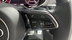 2019 (19) AUDI TT 40 TFSI S Line 2dr S Tronic 5626394