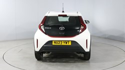 2023 (23) TOYOTA AYGO X 1.0 VVT-i Pure 5dr 5636053