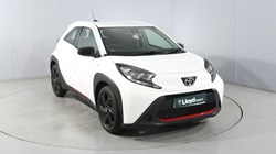 2023 (23) TOYOTA AYGO X 1.0 VVT-i Pure 5dr 5636039