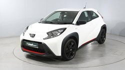 2023 (23) TOYOTA AYGO X 1.0 VVT-i Pure 5dr 5636073