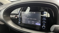 2023 (23) TOYOTA AYGO X 1.0 VVT-i Pure 5dr 5636063