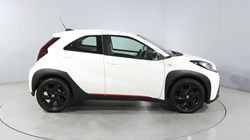 2023 (23) TOYOTA AYGO X 1.0 VVT-i Pure 5dr 5636041