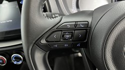 2023 (23) TOYOTA AYGO X 1.0 VVT-i Pure 5dr 5636059