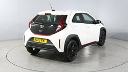 2023 (23) TOYOTA AYGO X 1.0 VVT-i Pure 5dr 5636074