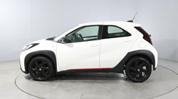 2023 (23) TOYOTA AYGO X 1.0 VVT-i Pure 5dr 5636075