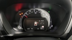 2023 (23) TOYOTA AYGO X 1.0 VVT-i Pure 5dr 5636047