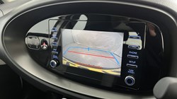 2023 (23) TOYOTA AYGO X 1.0 VVT-i Pure 5dr 5636055