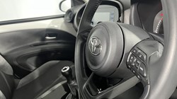 2023 (23) TOYOTA AYGO X 1.0 VVT-i Pure 5dr 5636058