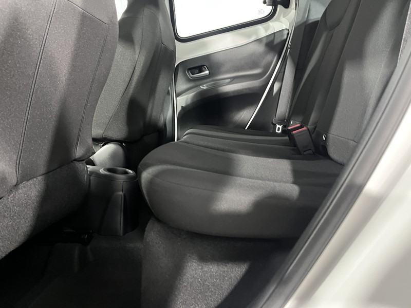 2023 (23) TOYOTA AYGO X 1.0 VVT-i Pure 5dr 5636068