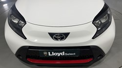 2023 (23) TOYOTA AYGO X 1.0 VVT-i Pure 5dr 5636070