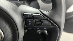 2023 (23) TOYOTA AYGO X 1.0 VVT-i Pure 5dr 5636060