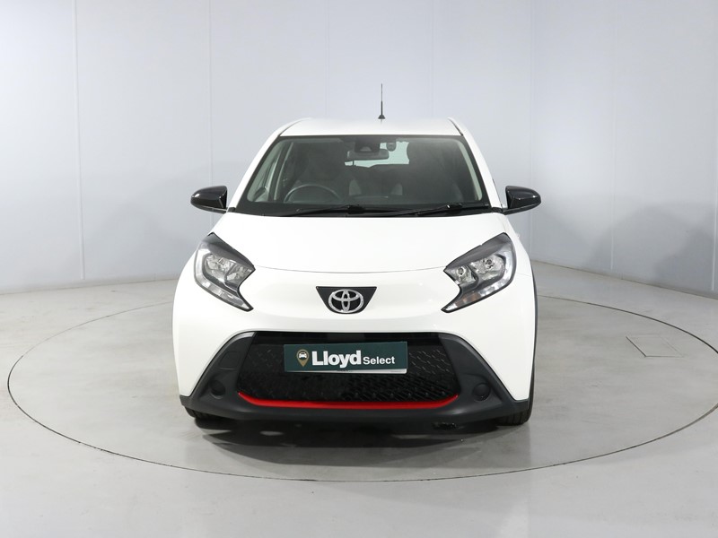 2023 (23) TOYOTA AYGO X 1.0 VVT-i Pure 5dr 5636054