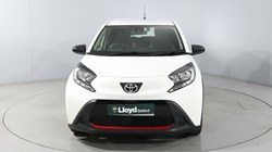 2023 (23) TOYOTA AYGO X 1.0 VVT-i Pure 5dr 5636054