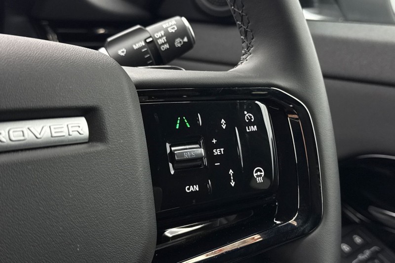 2025 (25) LAND ROVER RANGE ROVER EVOQUE 2.0 D165 S 5dr Auto 4963210