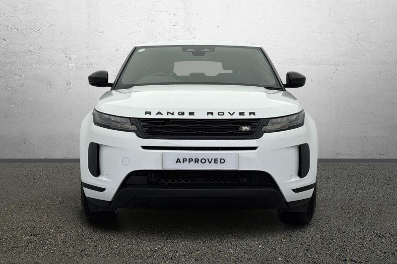 2025 (25) LAND ROVER RANGE ROVER EVOQUE 2.0 D165 S 5dr Auto 4963189