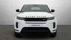 2025 (25) LAND ROVER RANGE ROVER EVOQUE 2.0 D165 S 5dr Auto 4963189