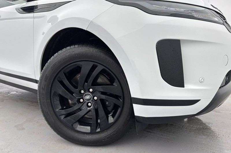 2025 (25) LAND ROVER RANGE ROVER EVOQUE 2.0 D165 S 5dr Auto 4963222