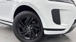 2025 (25) LAND ROVER RANGE ROVER EVOQUE 2.0 D165 S 5dr Auto 4963222